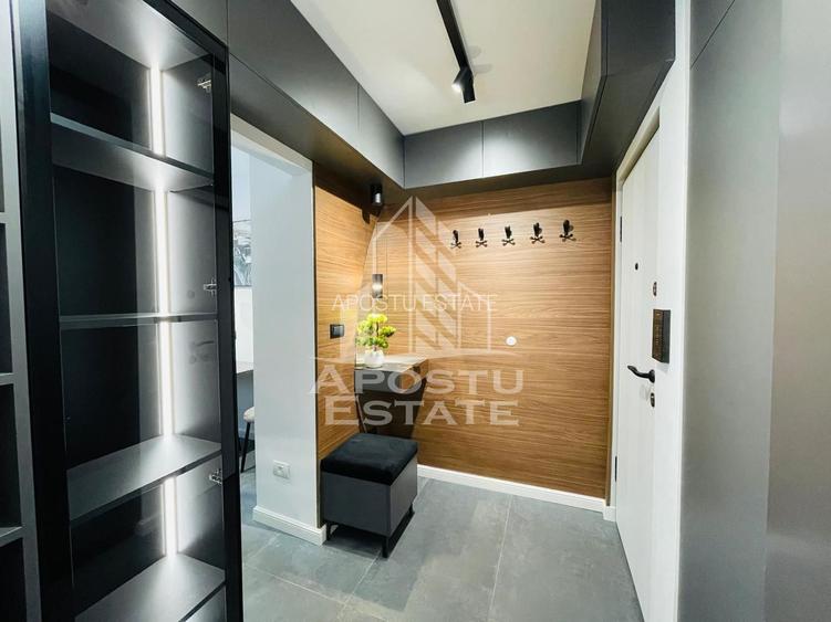 Apartament 2 camere Premium/Luxury Lifestyle/Podgoria/60 mp/Parter - 9