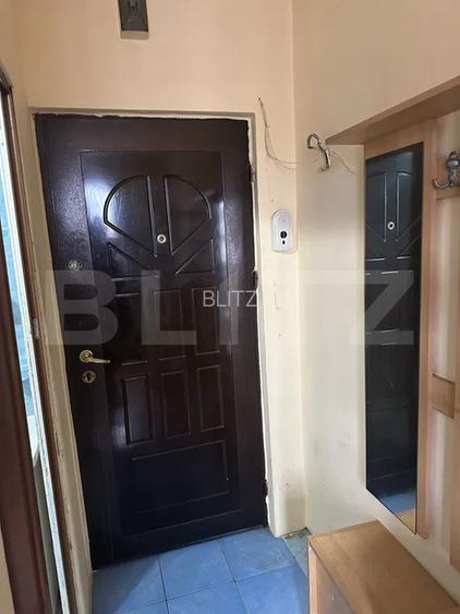 Garsoniera 11 mp, aproape de Casa Piratilor - 4