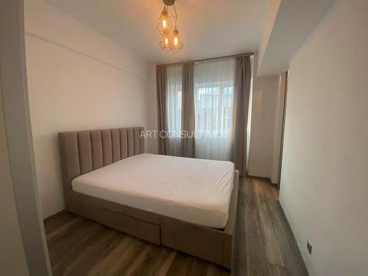 Apartament 2 Camere | Dorobanti | Etaj 1 | Mobilat Utilat | - 7
