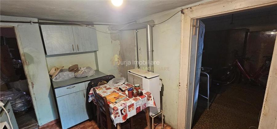 CASA 5 CAMERE 120 MP  ZONA UMF  CURTE 95 MP - 13