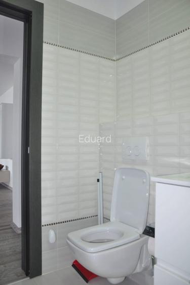 Inchiriez  apartament 2 camere lux Faleza Nord - 8