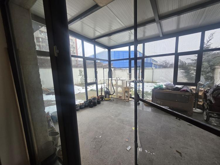 DUPLEX Voluntari | 300 mp teren | curte 224 mp | P+1 | Finalizată 2020 - 6