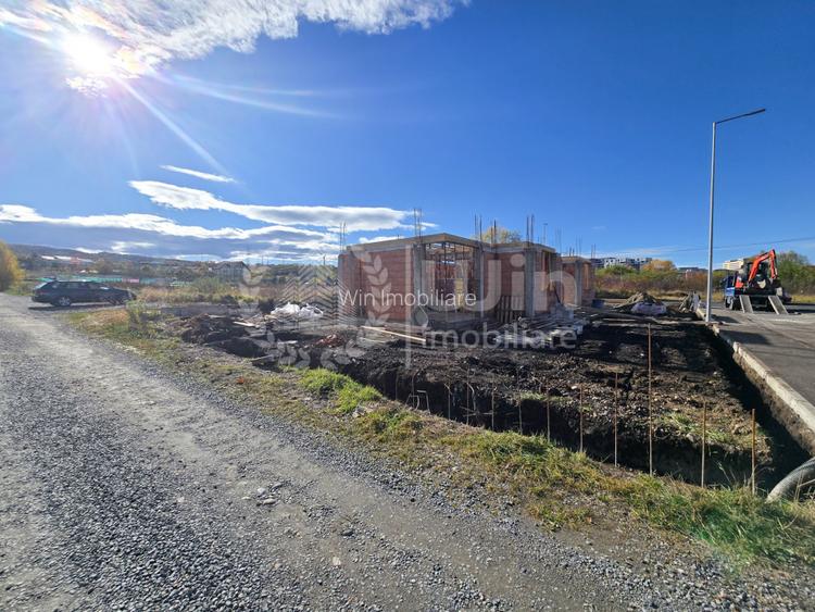 Casa tip duplex | 110mp utili | 341mp teren | Mihai Romanu Buna Ziua! - 7