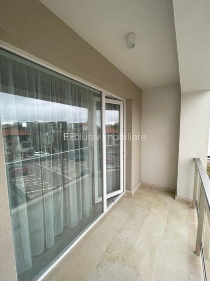 Apartament Premium cu 2 camere 60 mp cu Parcare Privata - Palazu Mare - 7