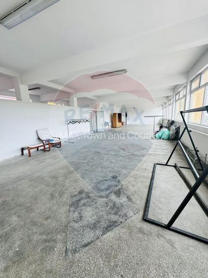 Spațiu comercial de 150mp de închiriat - 7