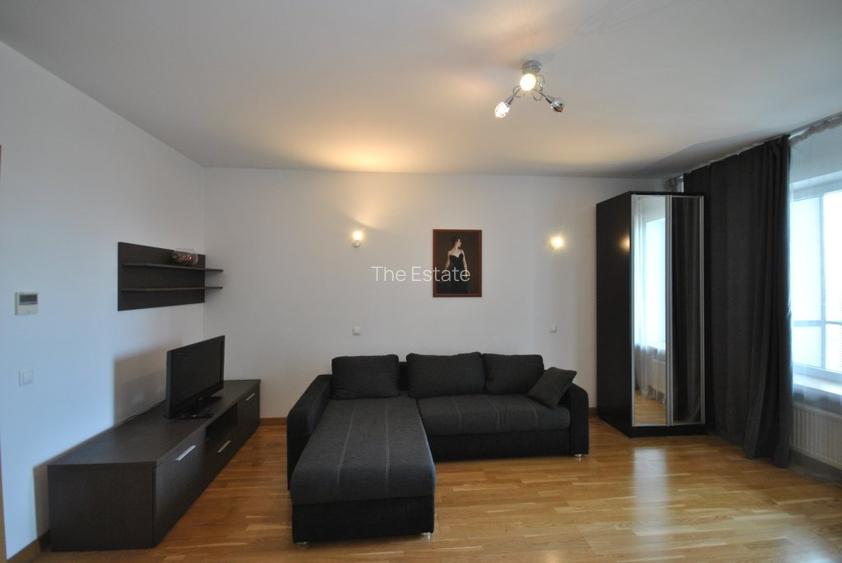 Garsoniera de inchiriat in Asmita Gardens - Tineretului - 5