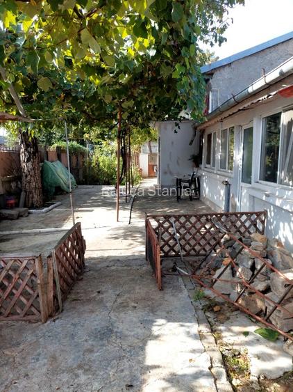 Casă + teren generos în zona centrală, Brăila - 2