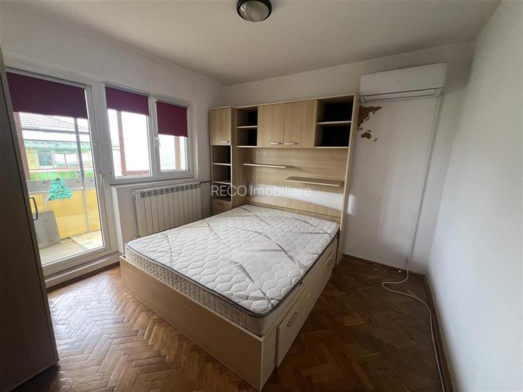 RECO apartament 3 camere in Rogerius - 12