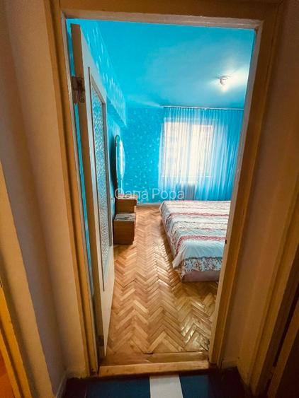 Apartament luminos la 2 pasi de bulevarde si spital - 8