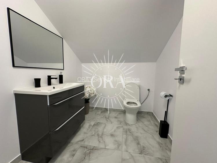 CASA DUPLEX DE INCHIRIAT | 5 CAMERE | DEZMIR | PRETABIL FAMILIE SAU FIRMA - 13