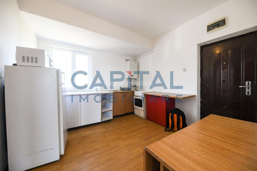 Apartament de vanzare zona Ira - 10