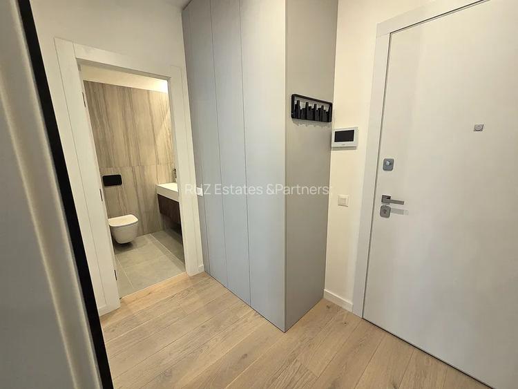 Apartament 2 Camere | Premium | Terasa | Parcare | Nusco City - 7