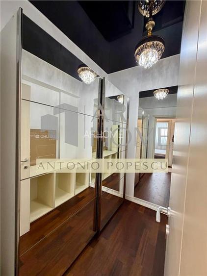 Apartament 4 camere, 2 parcari subterane, Ploiesti, ultracentral. - 14