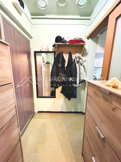 | 2 camere Gheorgheni | 300m Iulius Mall | Etaj 9/10 | Investitie sigura | - 9