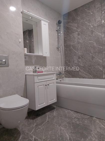 Apartament  2 camere, cu loc de parcare Tomis Plus  ZEN RESIDENCE- 450 euro - 7
