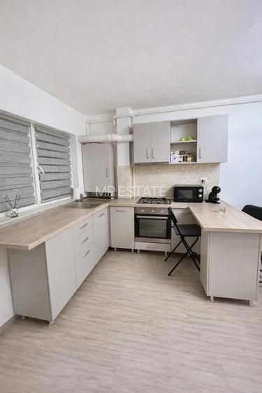 Apartament 2 Camere / Pallady / Centrala Proprie, Comision 0% - 3