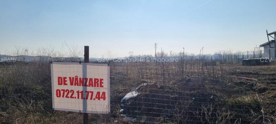 Teren cu Vedre Lac - 12