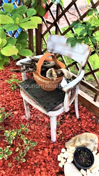 Casa superba Parcul Subarini - 32