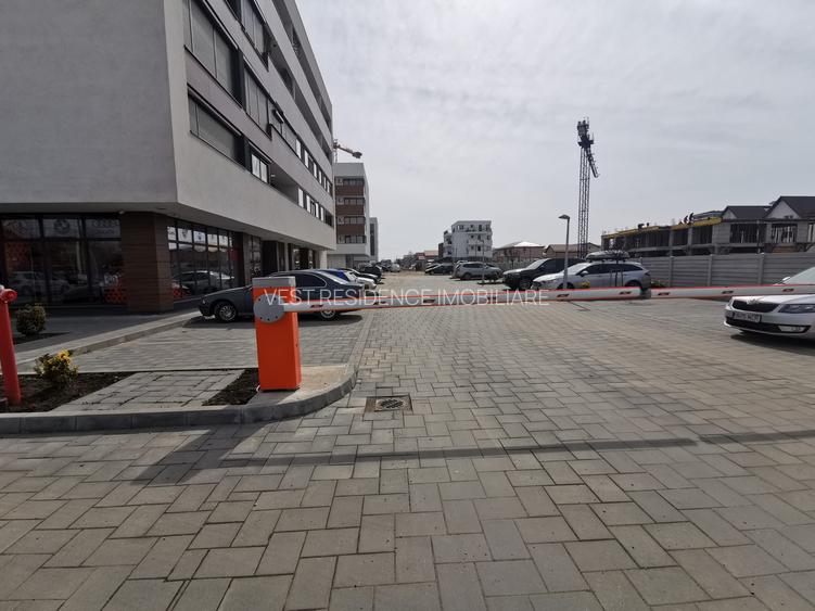 Apartament cu 2 camere de vanzare, mobilat si utilat LUX. Spazio Residence - 16