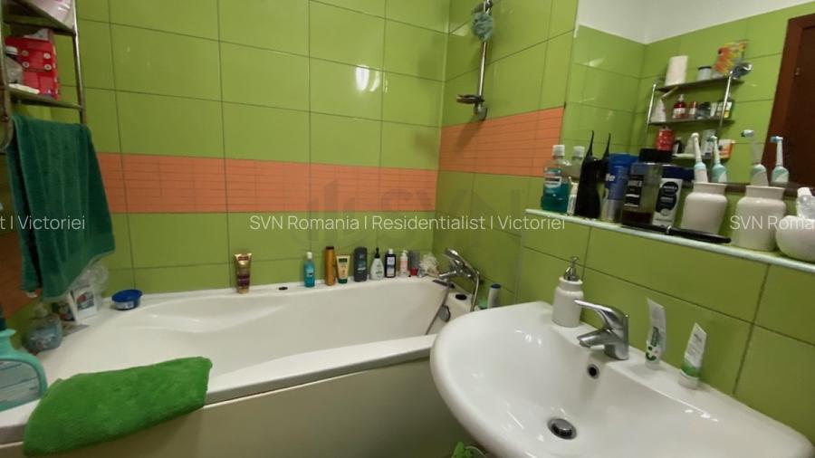 REA1025823 Apartament 3 camere in complex securizat - 8