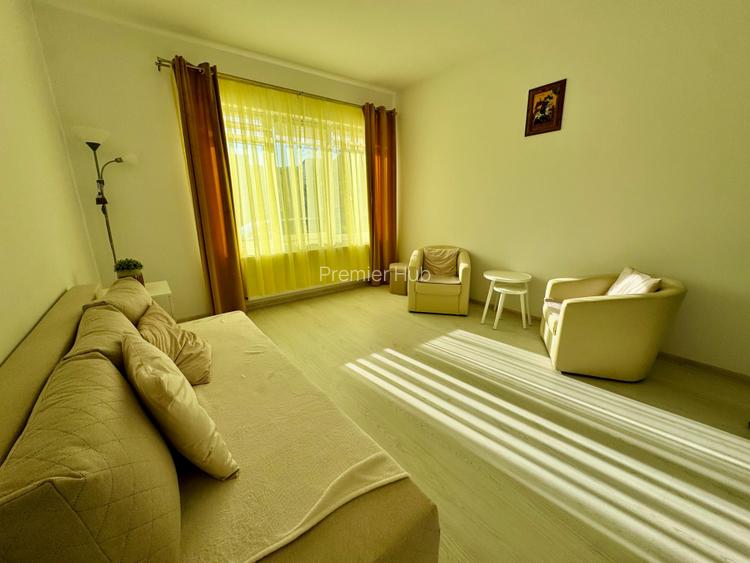 Apartament 2 camere | orientat Sud  | Parcare inclusa | Str. Urusagului  - 3