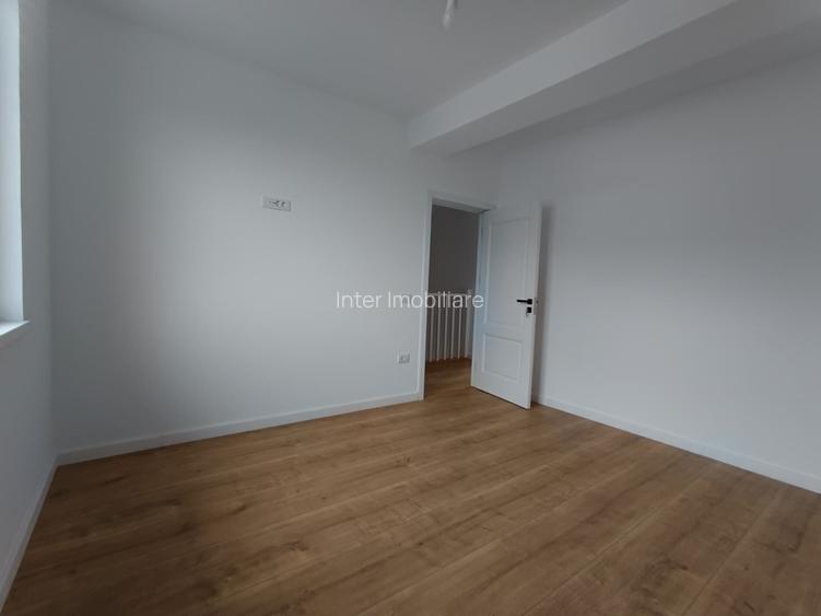 Valea Lupului casa 94 mp, 4 camere, de vanzare, La 7 minute de Rond Pacurari - 5