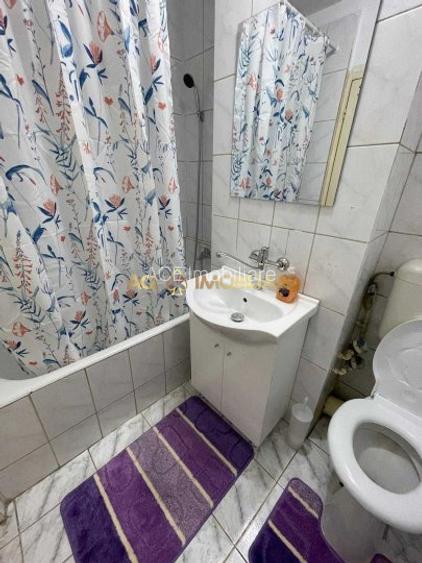 Garsoniera de inchiriat | Crangasi | Metrou | Mobilata - utilata - 7