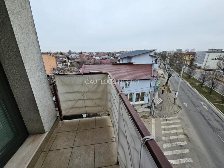 Apartament 3 camere | Bucurestii Noi | M. Laminorului 5' | Loc parcare | 2013 - 11
