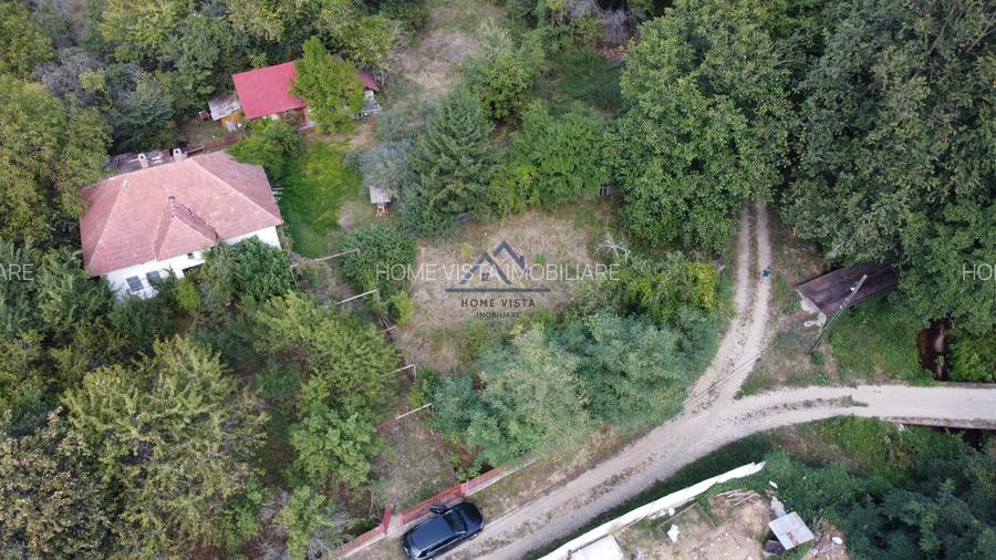 Teren intravilan 4.717 mp | Râncăciov – |11 €/mp | Utilități | Comision 0% - 3