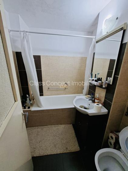 Apartament 4 camere | Decomandat | 80 mpu | Calea Floresti Manastur - 6