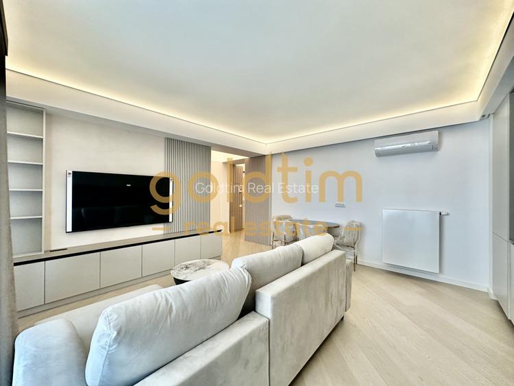 IDEAL INVESTIȚIE/2 LOCURI DE PARCARE/CORTINA NORTH/PIPERA/SUPERB/VEDERE LIBERA - 6