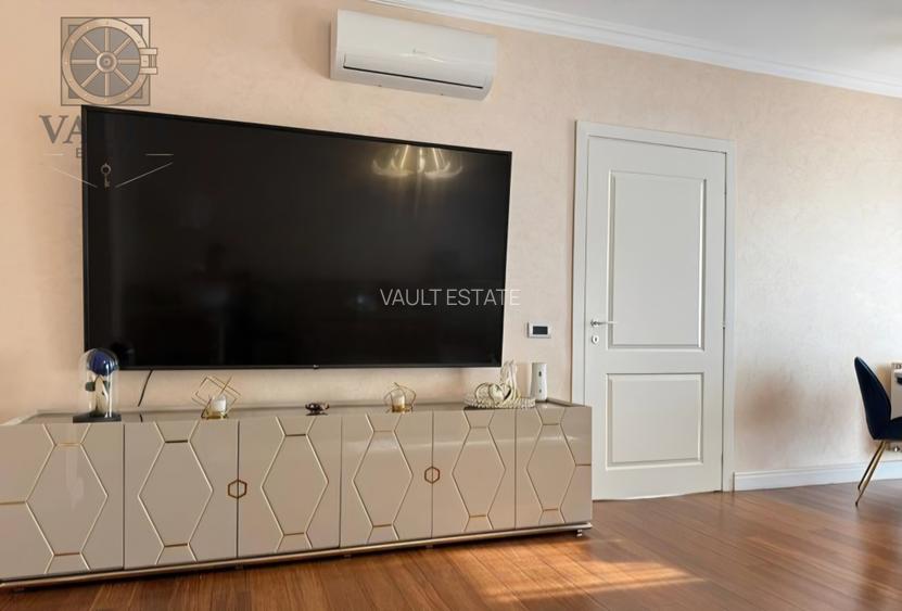 Apartament 4 camere - Lux - Grozavesti +TVA - 4