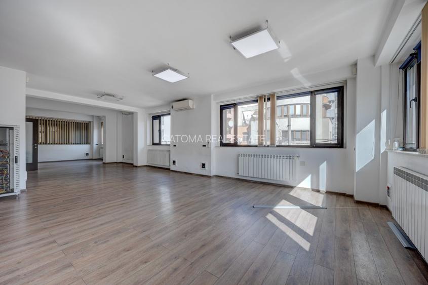 SPATIU DE BIROURI  IN ZONA KISELEFF – AVIATORILOR! - 4