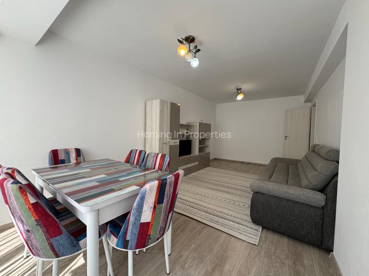 The Elegant Nest - 2 Camere - Palm Residence - loc de parcare - 5