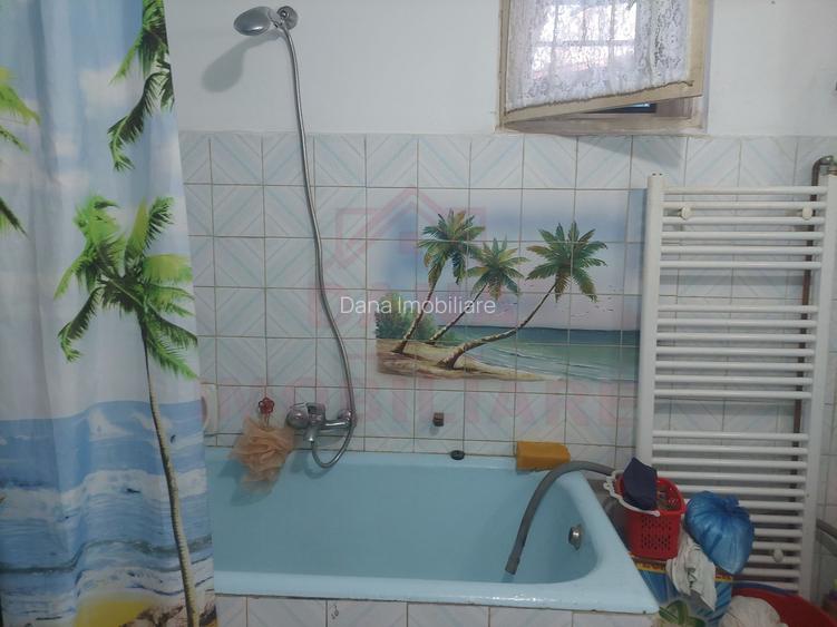 CASĂ 5 CAMERE\ OȚELU-ROȘU\ZONA CIREȘA \ COMISION 0% - 15