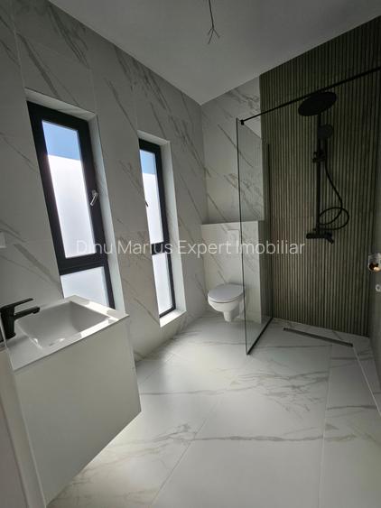 Vila Individuala 5camere/3bai/Dormitor parter,teren 316mp,încălzire pardoseala - 4