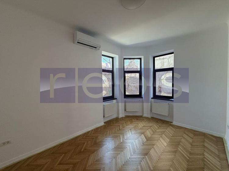 INCHIRIERE VILA INTERBELICA | CAPITALE | 360 MP | NOU RENOVATA | LUX - 14