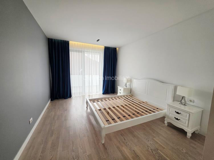 ÎNCHIRIERE APARTAMENT 3 CAMERE-ZONA EROU IANCU NICOLAE - 5