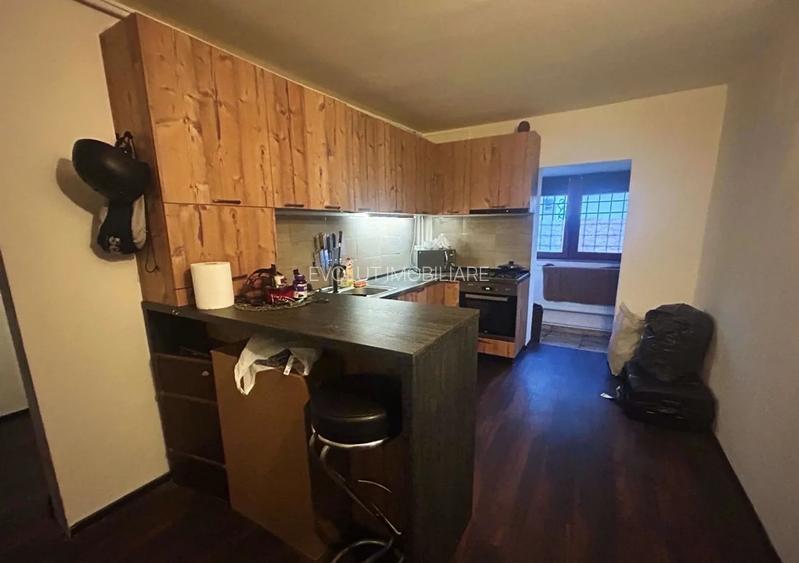 Apartament 2 camere decomandat - 5