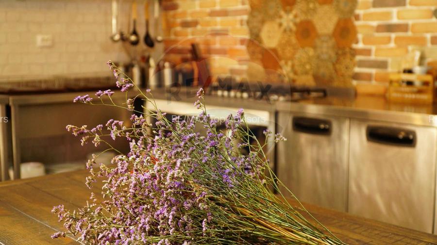 DE VANZARE Pensiune | 12 camere | Bisoca / Buzau - 2