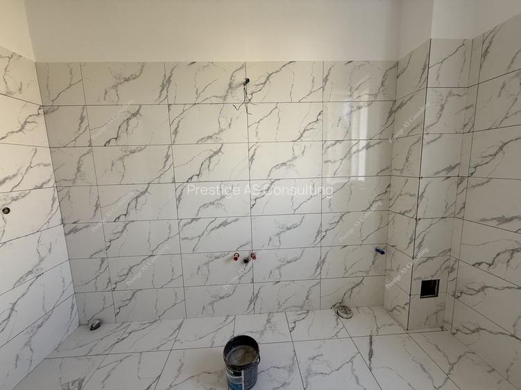 Duplex 4 Camere | P+1 | Calea Sagului-Unitatea Militara - 23