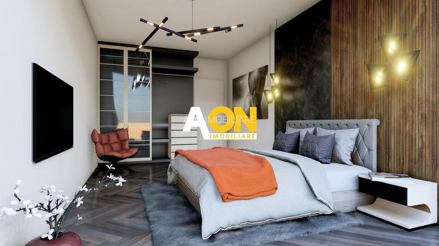 Apartament premium cu 3 camere, 2 bai, parter inalt, Cetate - 3