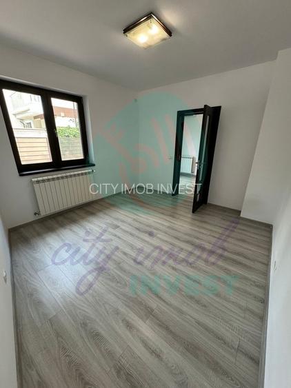 Casă birouri Parcul Circului | Curte proprie | Terasă 30 mp - 2