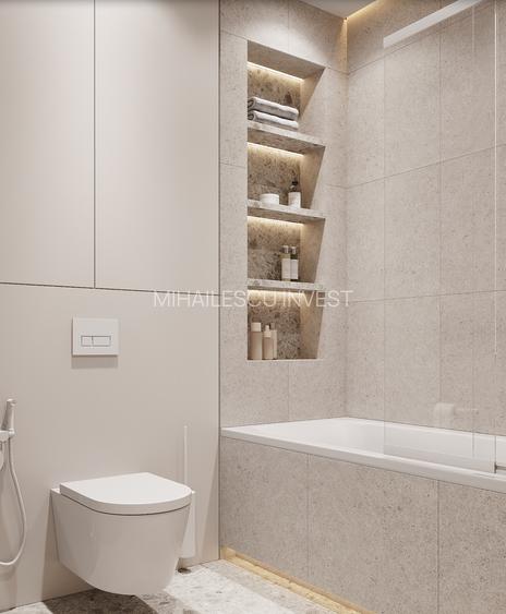 UNIRII II bloc nou boutique II OPORTUNITATE II DIRECT DEZVOLTATOR II COMISION 0 - 25