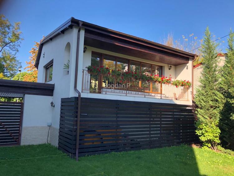Premium residence with private garden, Timpuri Noi metro, central Bucharest - 2