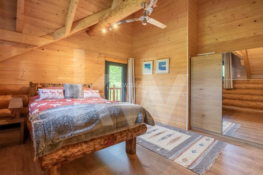Stil de viață de vânzare – liniște, natură și confort premium - 23