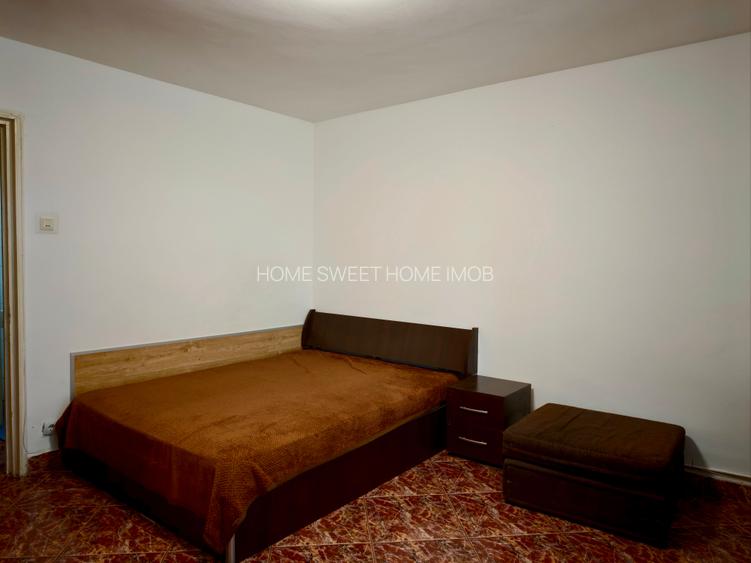 Garsoniera 31 mp Bd. 1 Mai - Str. Sibiu | Bucatarie separata | Lodgie | Comision - 2