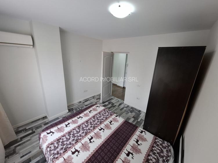Apartament cu două camere și pod depozitare în bloc nou din cartierul Km4 - 2