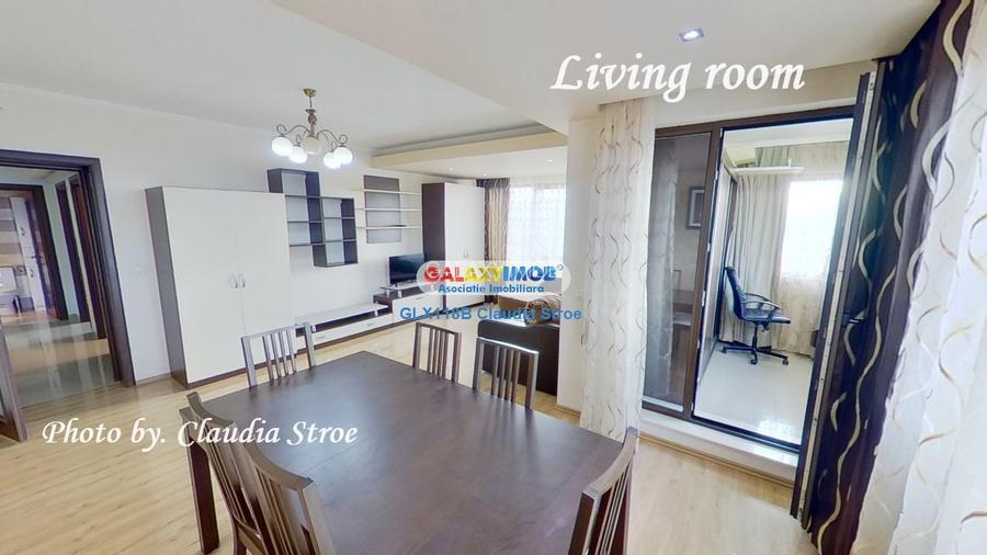 Inchiriere apartament 3 camere Militari - Apusului Metrou Pacii - 2