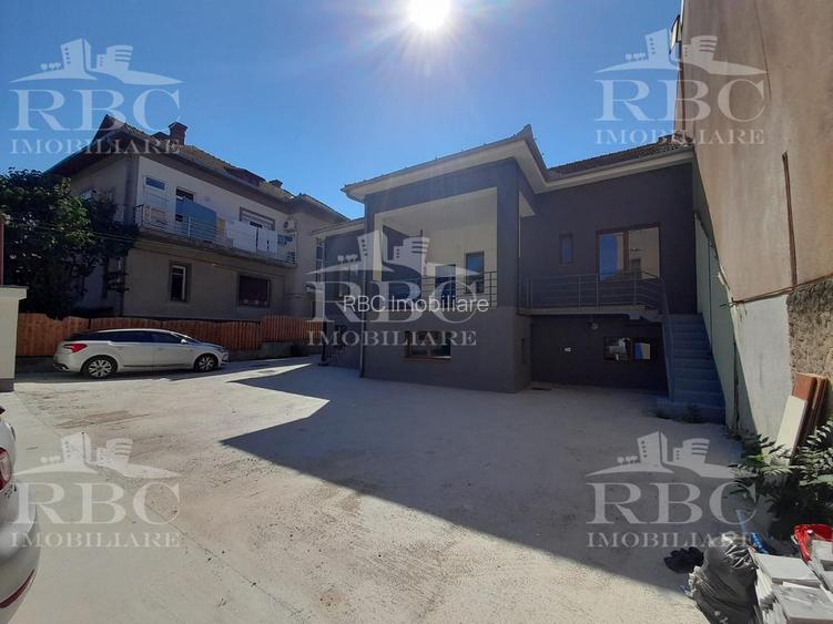 Casa pentru birouri de 300 mp cu 6 parcari Semicentral - 7